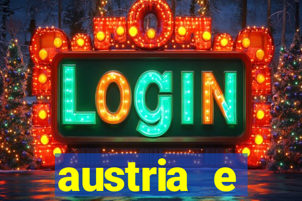 austria e eslovaquia palpite